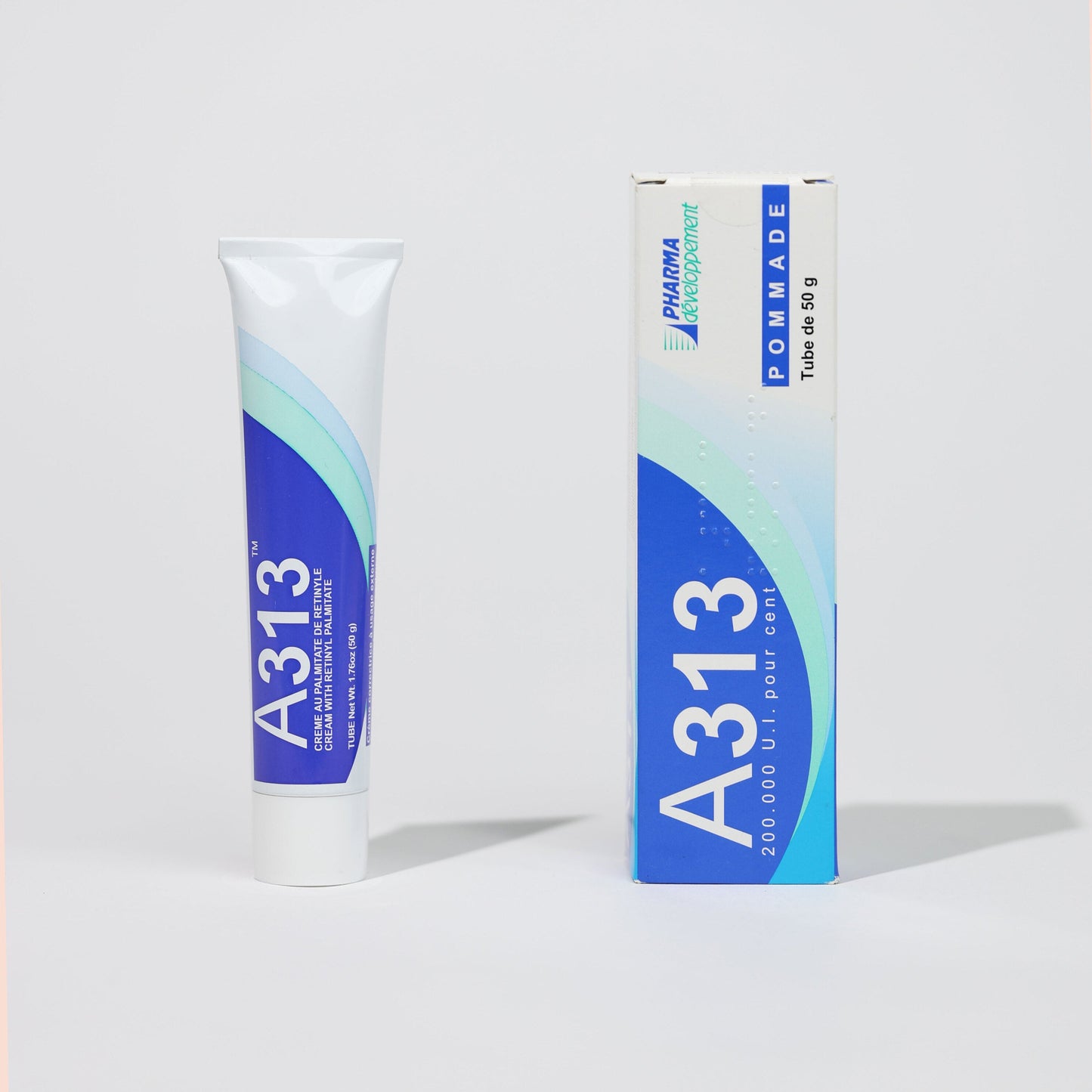 RetinolGlow Vitamin A Renewal Cream